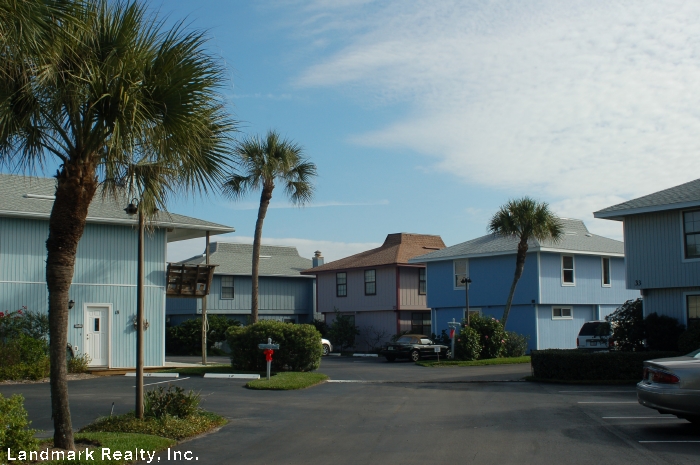 Surf Crest Village St Augustine